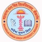 MAHARAJA GANGA SINGH UNIVERSITY, BIKANER.